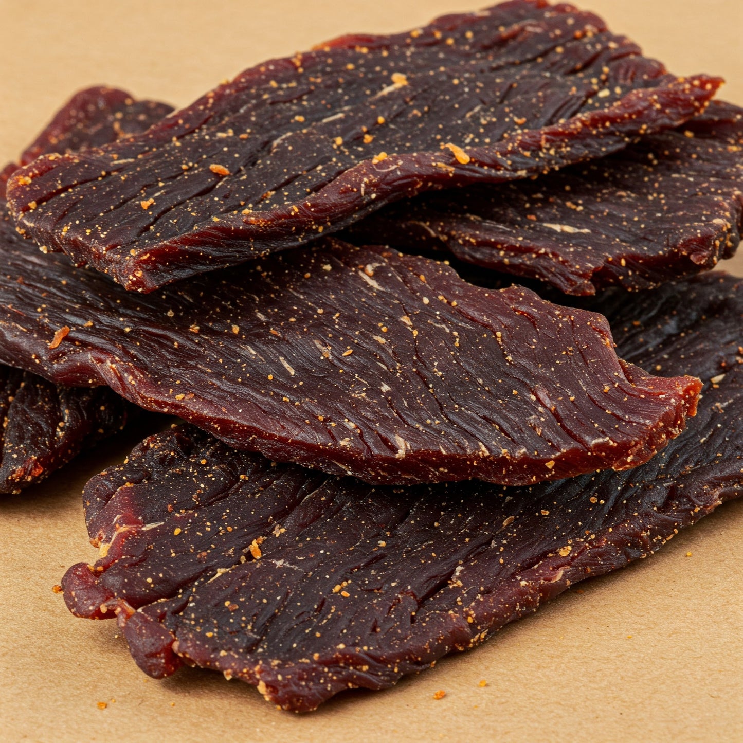 Beef Jerky - Original