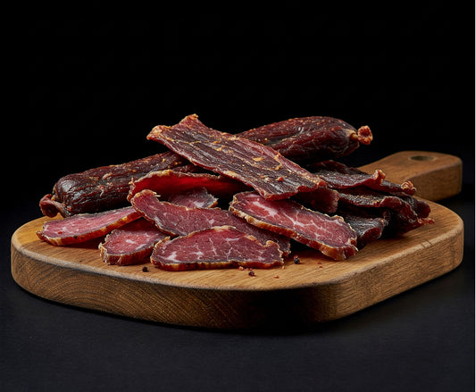 Biltong
