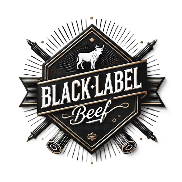 Black Label Beef